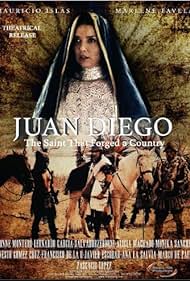 Juan Diego: El indio de Guadalupe (2016)