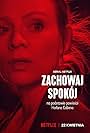 Magdalena Boczarska in Zachowaj spokój (2022)