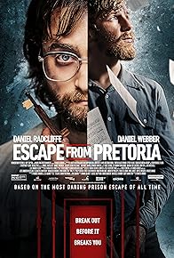 Primary photo for Escape from Pretoria