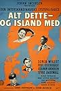 Alt dette - og Island med (1951)