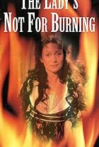 The Lady's Not for Burning