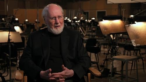 Star Wars: The Rise Of Skywalker: John Williams On J.J. Abrams And The Cast