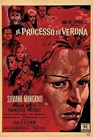 Il processo di Verona (1963)