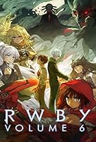 RWBY: Volume 6