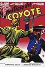 La justicia del Coyote (1956)