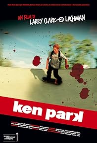 Primary photo for Ken Park