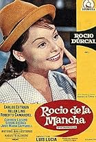 Rocío Dúrcal in Rocío de La Mancha (1963)