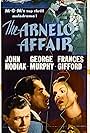 Frances Gifford, John Hodiak, and George Murphy in The Arnelo Affair (1947)