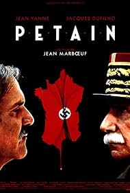 Pétain (1993)