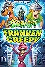 Scooby-Doo! Frankencreepy (2014)