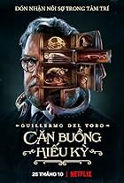 Căn Buồng Hiếu Kỳ Của Guillermo del Toro