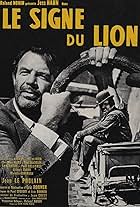 Le signe du lion