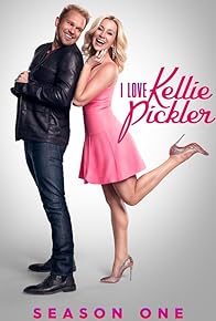 Primary photo for I Love Kellie Pickler