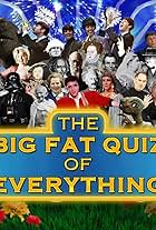 The Big Fat Quiz of Everything