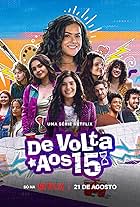 De Volta aos 15