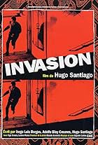 Invasión