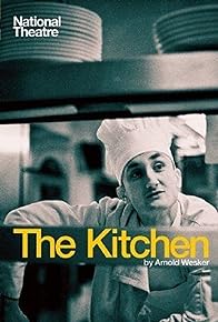 Primary photo for National Theatre Live: The Kitchen