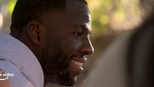 The Sessions: Draymond Green