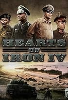 Hearts of Iron IV