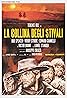 La collina degli stivali (1969) Poster