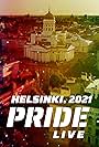 Helsinki Pride 2021 LIVE (2021)