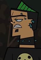 Drew Nelson in Total Drama Island (2007)