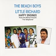 Primary photo for The Beach Boys & Little Richard: Happy Endings