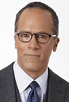 Lester Holt