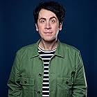 Pete Firman