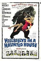 Hillbillys in a Haunted House (1967)