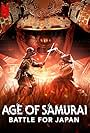 Age of Samurai: Battle for Japan