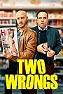 Two Wrongs (2021)