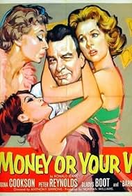 Your Money or Your Wife (1960)