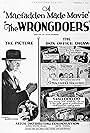 Lionel Barrymore in The Wrongdoers (1925)