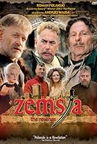 Zemsta