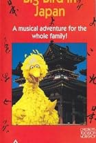 Big Bird in Japan