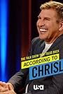 According to Chrisley (2017)