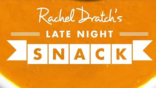 Rachel Dratch's Late Night Snack: Season 2