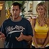 Adam Sandler and Brooklyn Decker in Just Go with It (2011)