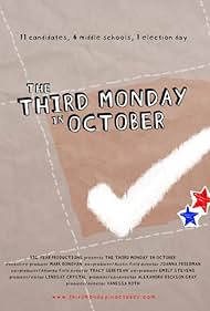 The Third Monday in October (2006)