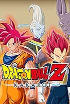 Dragon Ball Z: Kakarot - A New Power Awakens Part 1