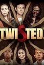 Twisted (2020)