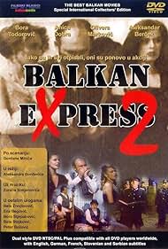 Balkan ekspres 2 (1989)