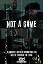 Not a Game (2020)