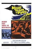 Night Train to Paris (1964)