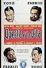 Totò in Questa è la vita (1954)