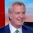 Bill de Blasio