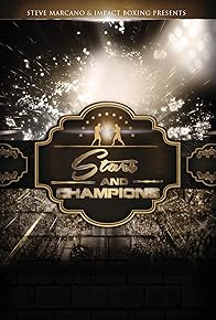 Primary photo for Stars and Champions