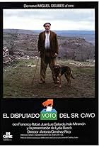 El disputado voto del Sr. Cayo