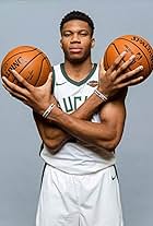 Giannis Antetokounmpo